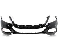 Mercedes-Benz Peau de pare-chocs avant PTS/ART | 9197 - noir obsidienne | A | E9-Z A2228800247 E9-ZA-9197