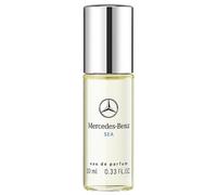 Mercedes Benz Perfume Air, Sea & Land Eau de Parfum Vaporisateur 10 ml 10 ml
