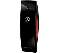 Mercedes Benz Perfume Club Black Eau de Parfum Spray 50 ml 50 ml