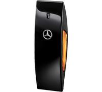 Mercedes-Benz-Perfume Parfums-pour-hommes ClubBlackEau de Toilette Spray 100 ml