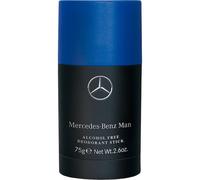 Mercedes-Benz-Perfume Parfums-pour-hommes ManStarDeodorant Stick 75 g