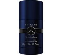 Mercedes-Benz-Perfume Parfums-pour-hommes SignDeodorant Stick 75 g