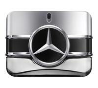 Mercedes Benz Perfume Parfums pour hommes Sign Eau de Toilette Spray Your Attitude 50 ml