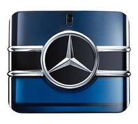 Mercedes Benz Perfume Sign Eau de Parfum Spray 100 ml 100 ml