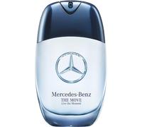 Mercedes Benz Perfume The Move Eau de Parfum Spray 100 ml 100 ml
