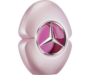 Mercedes Benz Perfume Woman Eau de Parfum Spray 60 ml 60 ml