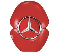 Mercedes Benz Perfume Woman in Red Eau de Parfum Vaporisateur 60 ml 60 ml