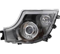 Mercedes-Benz Phare LI xénon/avec clignotant RV/TFL/restylage A9618206639-AA