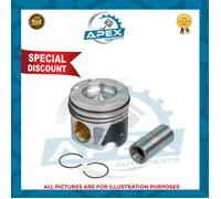 MERCEDES-BENZ Piston OM651 2.1 Diesel A/B/C/E/M Classe, Sprinter, Vito STD