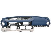 Mercedes-Benz planche de bord | 5F27 - Bleu Saint-Tropez | A | Standard A A2136800005-AA-5F27