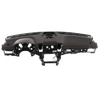 Mercedes-Benz planche de bord | 8Q99 - marron expresso | A | Standard A A2926800087-AA-8Q99