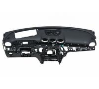 Mercedes-Benz Planche de bord cuir A2066801001-AA-9051