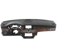 Mercedes-Benz Planche de bord cuir A2186804587-AA-9G81