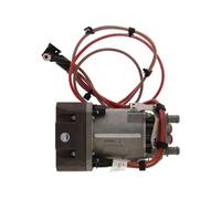 Mercedes-Benz Pompe pompe hydraulique suspension électrohydraulique A1673209801-ZA