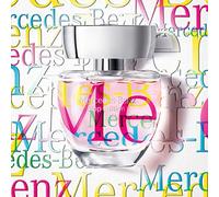 Mercedes-Benz Pop For Women 2 oz EDP Spray