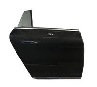 Mercedes-Benz Porte ARD | 9197 - noir obsidienne | A | K12-A A2977305200 K12-AA-9197