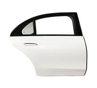 Mercedes-Benz Porte ARD | 9885 - blanc opale | A | K8-A A2237300400 K8-AA-9885