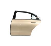 Mercedes-Benz Porte ARG | 1802 - beige doré | A | K4-A A2237300300 K4-AA-1802