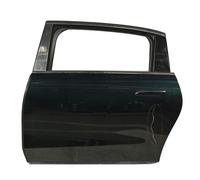 Mercedes-Benz Porte ARG | 6989 - vert émeraude | B | K3-A A2237303304 K3-AB-6989