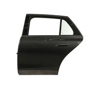Mercedes-Benz Porte ARG | 7831 - Gris graphite | A | K6-A A2147305100 K6-AA-7831