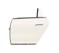Mercedes-Benz Porte ARG | 9149 - blanc polaire | A | K1-A A2977308702 K1-AA-9149