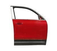 Mercedes-Benz Porte AVD | 3993 - rouge Patagonie | A | K1-A A2477207606 K1-AA-3993