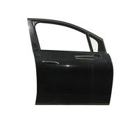 Mercedes-Benz Porte AVD | 9197 - noir obsidienne | A | K9-A A2967201400 K9-AA-9197