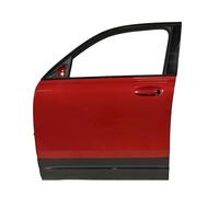 Mercedes-Benz Porte AVG | 3993 - rouge Patagonie | A | K2-A A2477201901 K2-AA-3993