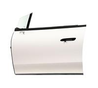 Mercedes-Benz Porte AVG | 9149 - blanc polaire | A | K6-A A2977205500 K6-AA-9149