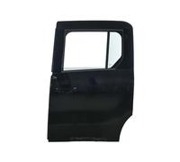 Mercedes-Benz Porte coulissante gauche avec hublot A4207303300 K7-AA-9398
