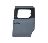 Mercedes-Benz Porte coulissante gauche avec vitre entrebâillante A4207303200 K9-AA-0000