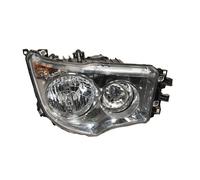 Mercedes-Benz Projecteur droit halogène/avec clignotant RV/LWR/TFL A9618204539-AA