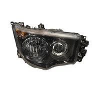 Mercedes-Benz Projecteur droit halogène/avec clignotant RV/restylage A9618207339-AA