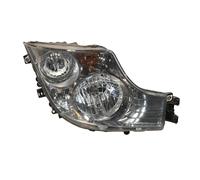 Mercedes-Benz Projecteur droit halogène/avec clignotant RV/TFL/FV A9608200539-AA