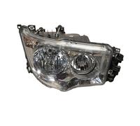 Mercedes-Benz Projecteur droit halogène/avec clignotant RV/VV/BV A9618207361-AA