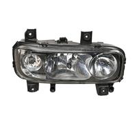 Mercedes-Benz Projecteur droit halogène LWR/NSW/circulation à droite A9678200361-ZA