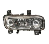 Mercedes-Benz Projecteur droit halogène/verre transparent NSW/circulation A9738202761-ZA