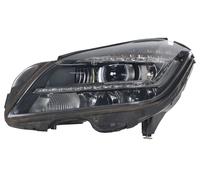 Mercedes-Benz Projecteur gauche à LED statique A2188203359 KY-AA