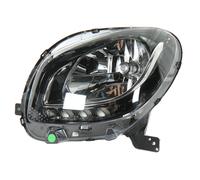 Mercedes-Benz Projecteurs gauche H4 A4539069900-AA