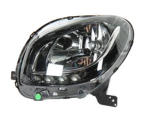 Mercedes-Benz Projecteurs gauche H4 A4539069900-AA