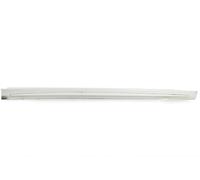 Mercedes-Benz Protection de bas de caisse. droite version longue A2226981854 K0-ZA-9799