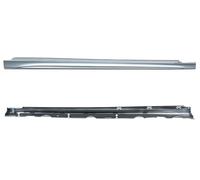 Mercedes-Benz Protection de bas de caisse. Rê A1776980200-ZA-9922