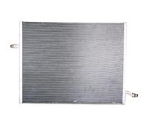 Mercedes-Benz Radiateur basse température A0995003603-AA