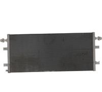 Mercedes-Benz Radiateur basse température A0995006001-AA