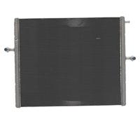 Mercedes-Benz Radiateur basse température A1675000300-AA