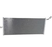 Mercedes-Benz Radiateur basse température A1725000003-AA