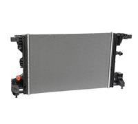 Mercedes-Benz Radiateur basse température A2475004000-AA