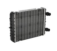 Mercedes-Benz Radiateur d'eau dans passage de roue gauche A0995009201-AA