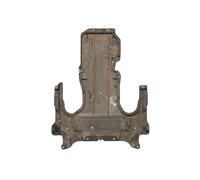 Mercedes-Benz Recouvrement inférieur arrière du moteur A2135240230-AA