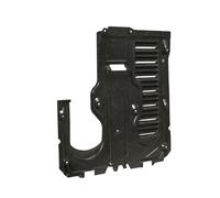 Mercedes-Benz Recouvrement inférieur arrière du moteur A2145245500-ZA